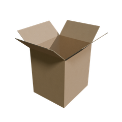 7×8×9 in shipping box