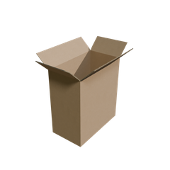 23.5×12.5×25.5 in shipping box