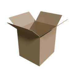 11×12×13 in shipping box