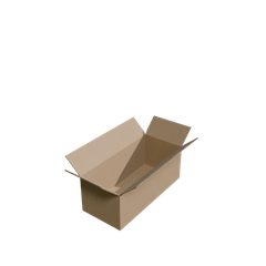 18×7.5×6 in shipping box