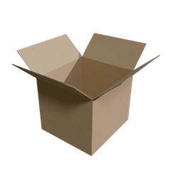 12×11×10 in shipping box