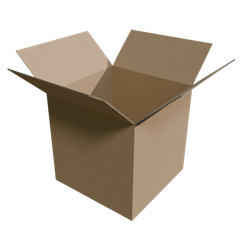 11.5×11.5×11.5 in shipping box