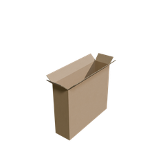 31×7×25 in shipping box